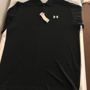 Under Armour Men’s Polo